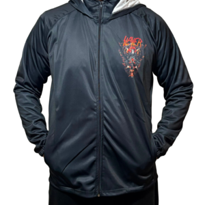 CAMPERA SLAYER