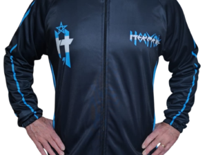 CAMPERA HERMETICA (CON CAPUCHA)