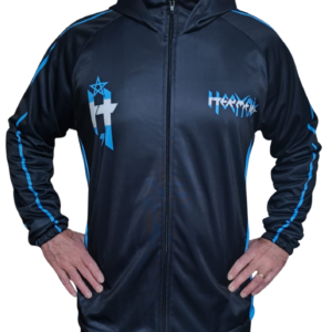 CAMPERA HERMETICA