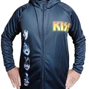 CAMPERA KISS DINASTY