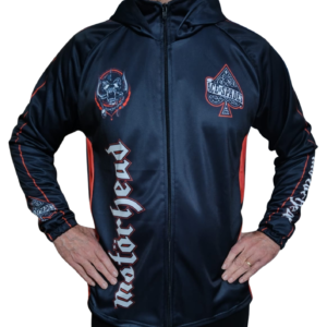 CAMPERA MOTORGEAD ACE OF SPADES
