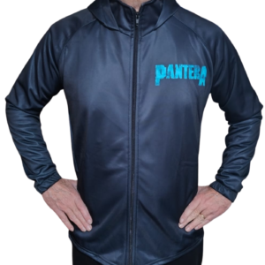 CAMPERA PANTERA