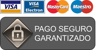 Pago Seguro Garantizado