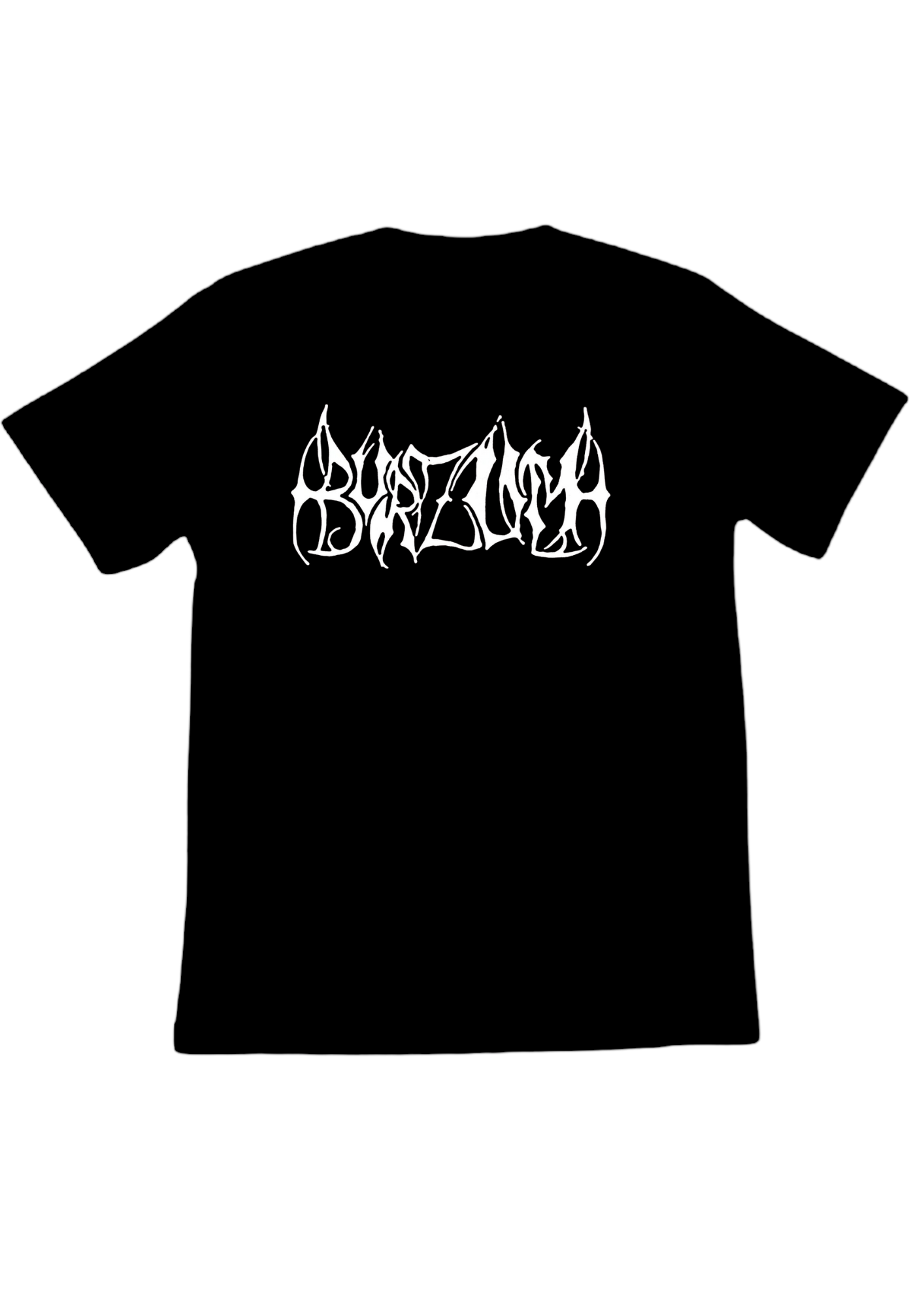 REMERA BURZUM (UNISEX) - Image 2