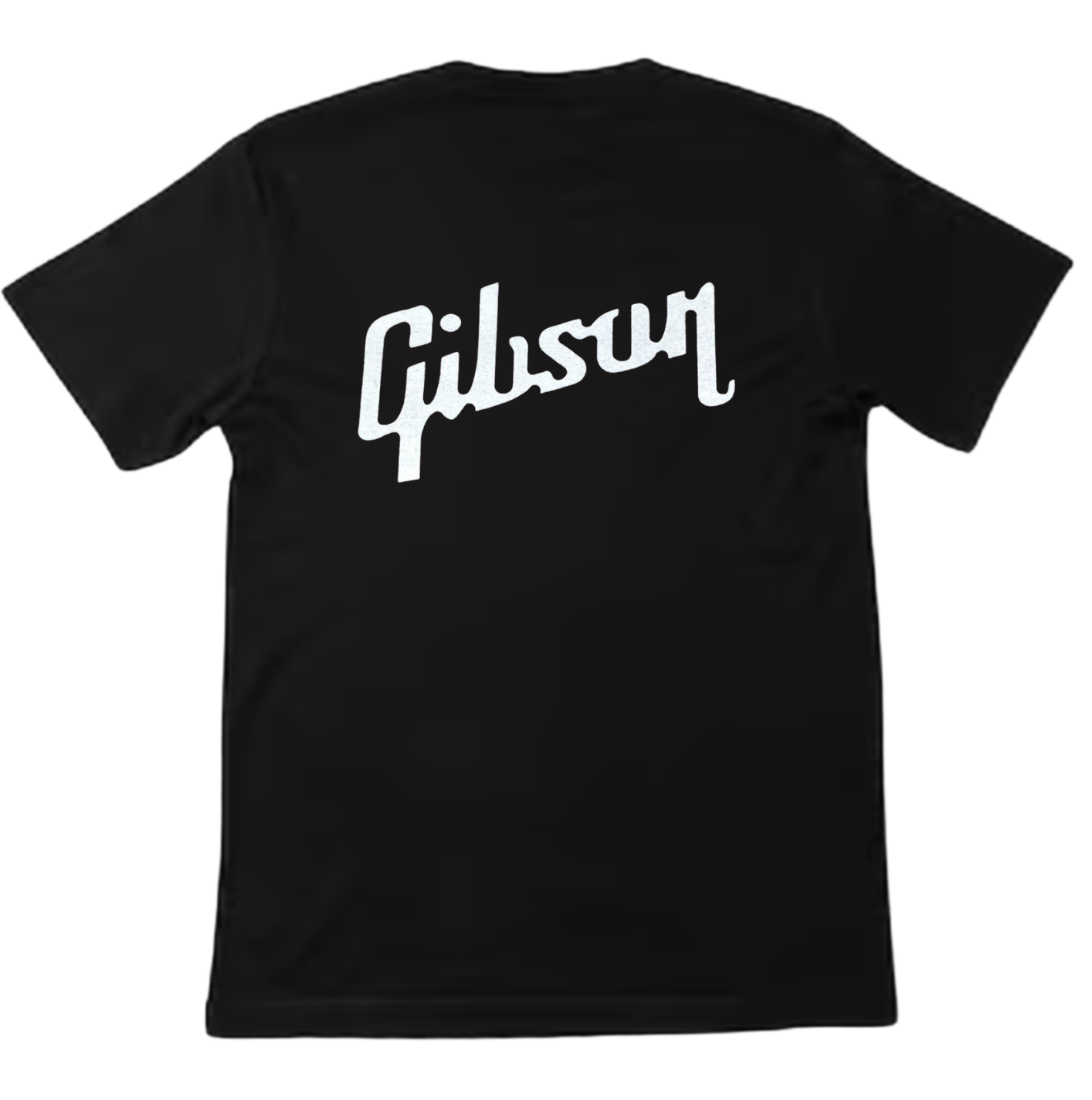 REMERA GUITARRAS GIBSON (UNISEX) - Image 2