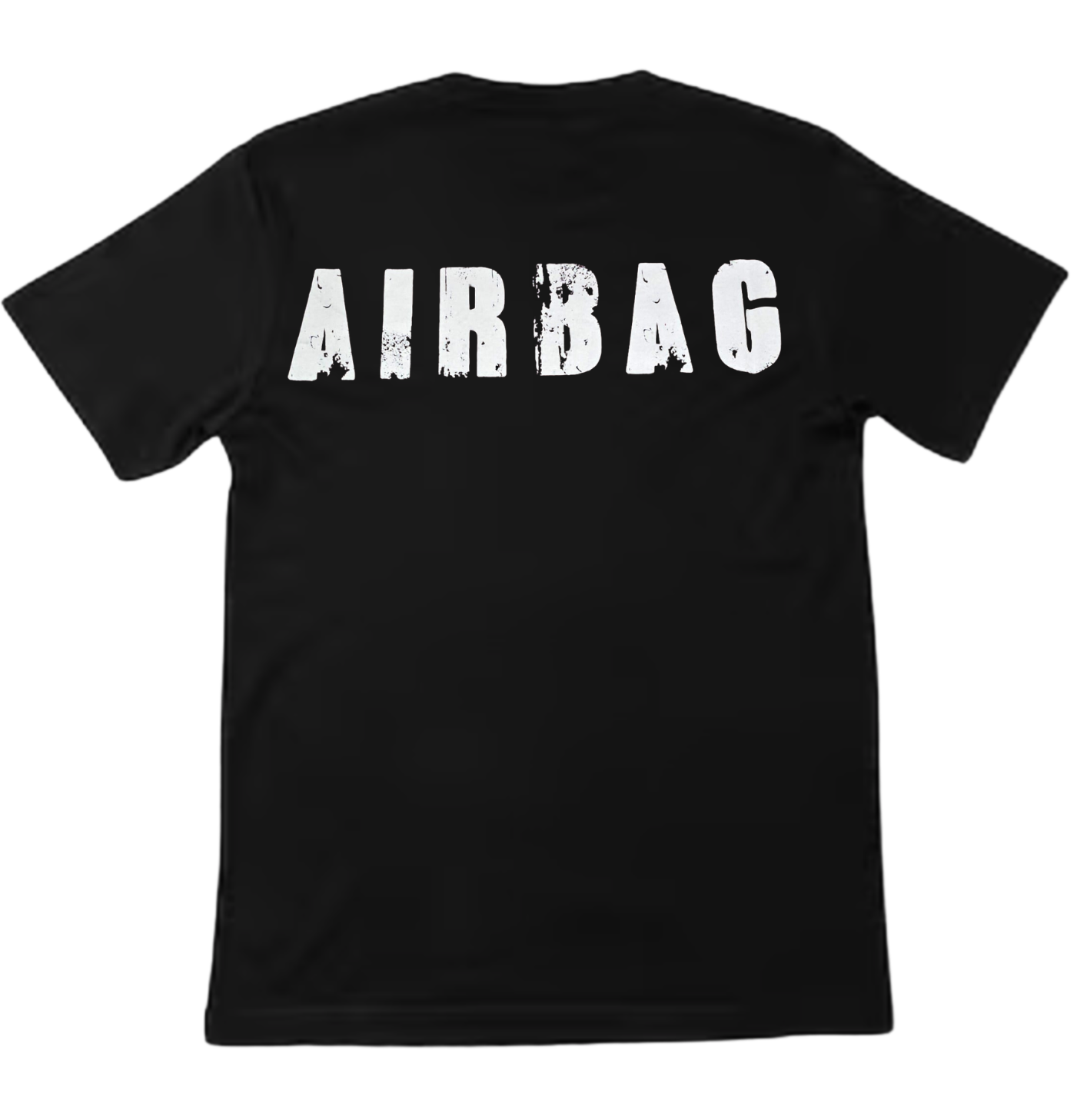 REMERA AIRBAG CLUB DE LA PELEA (UNISEX) - Image 2