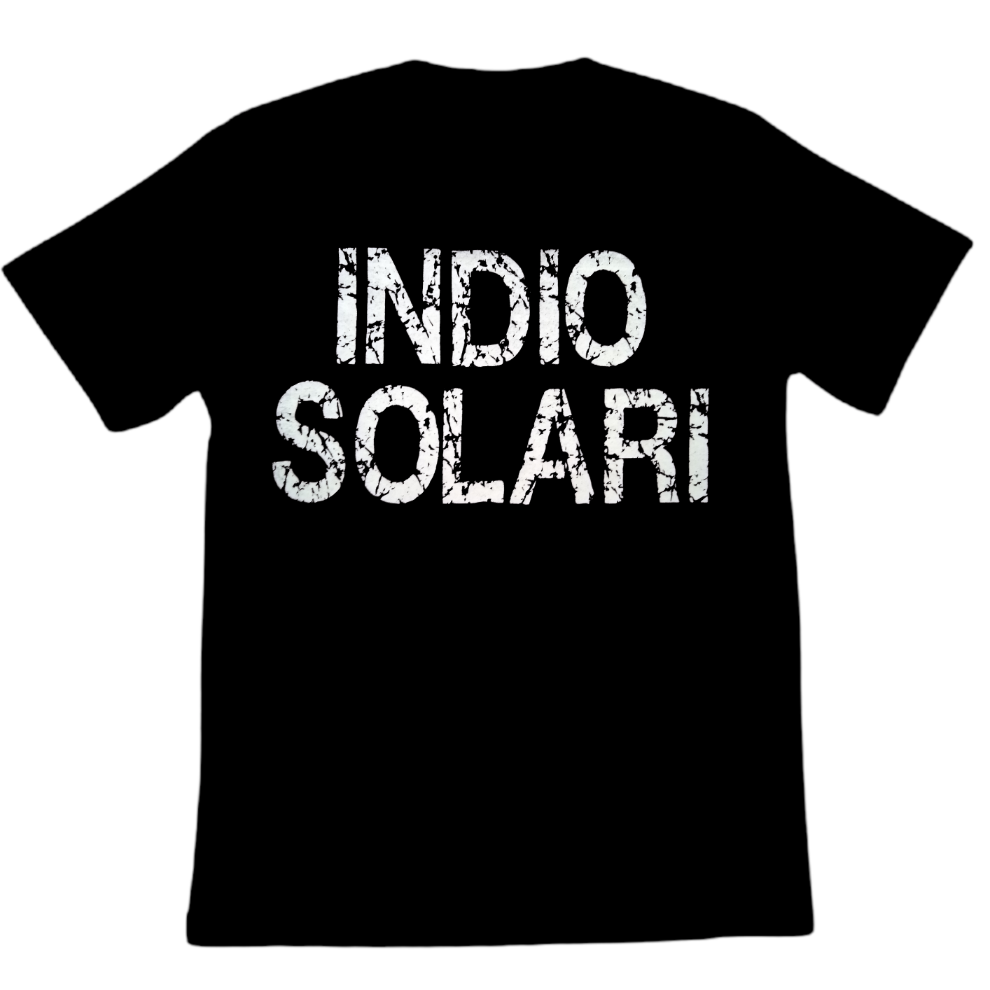REMERA INDIO SOLARI GRACIAS SIEMPRE (UNISEX) - Image 2