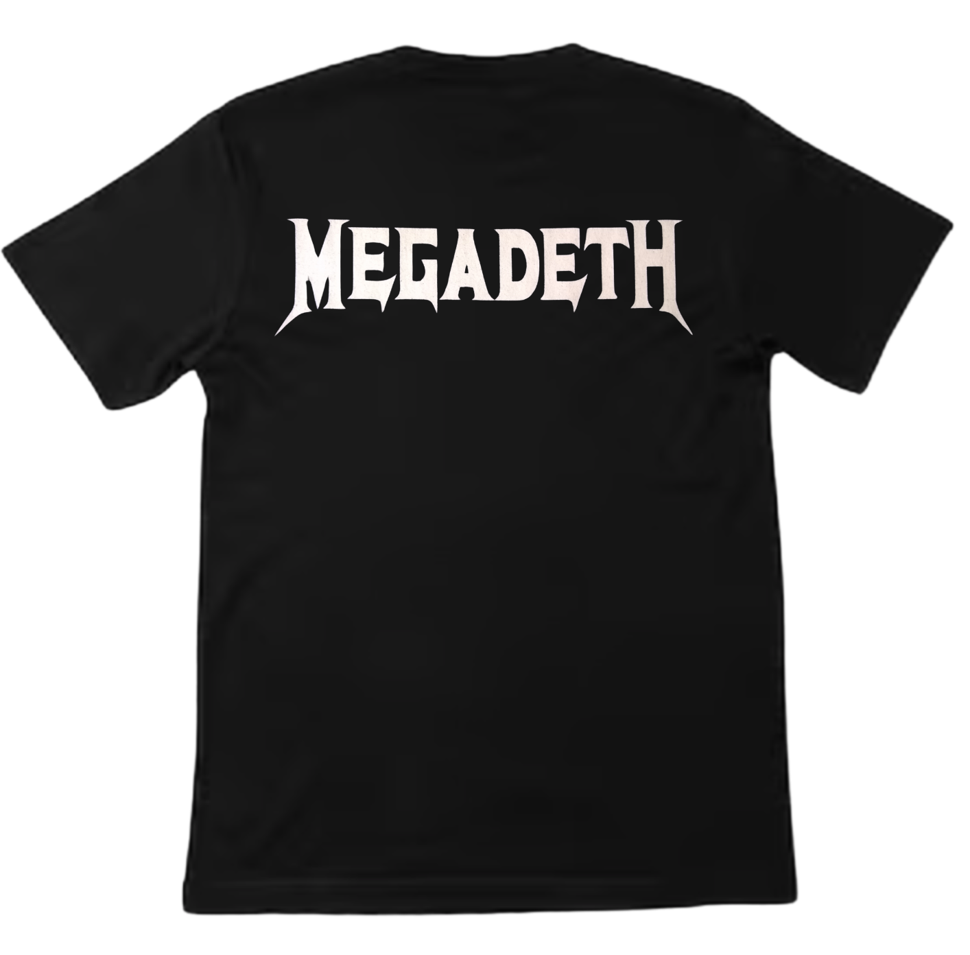 REMERA MEGADETH RUST IN PEACE (UNISEX) - Image 2