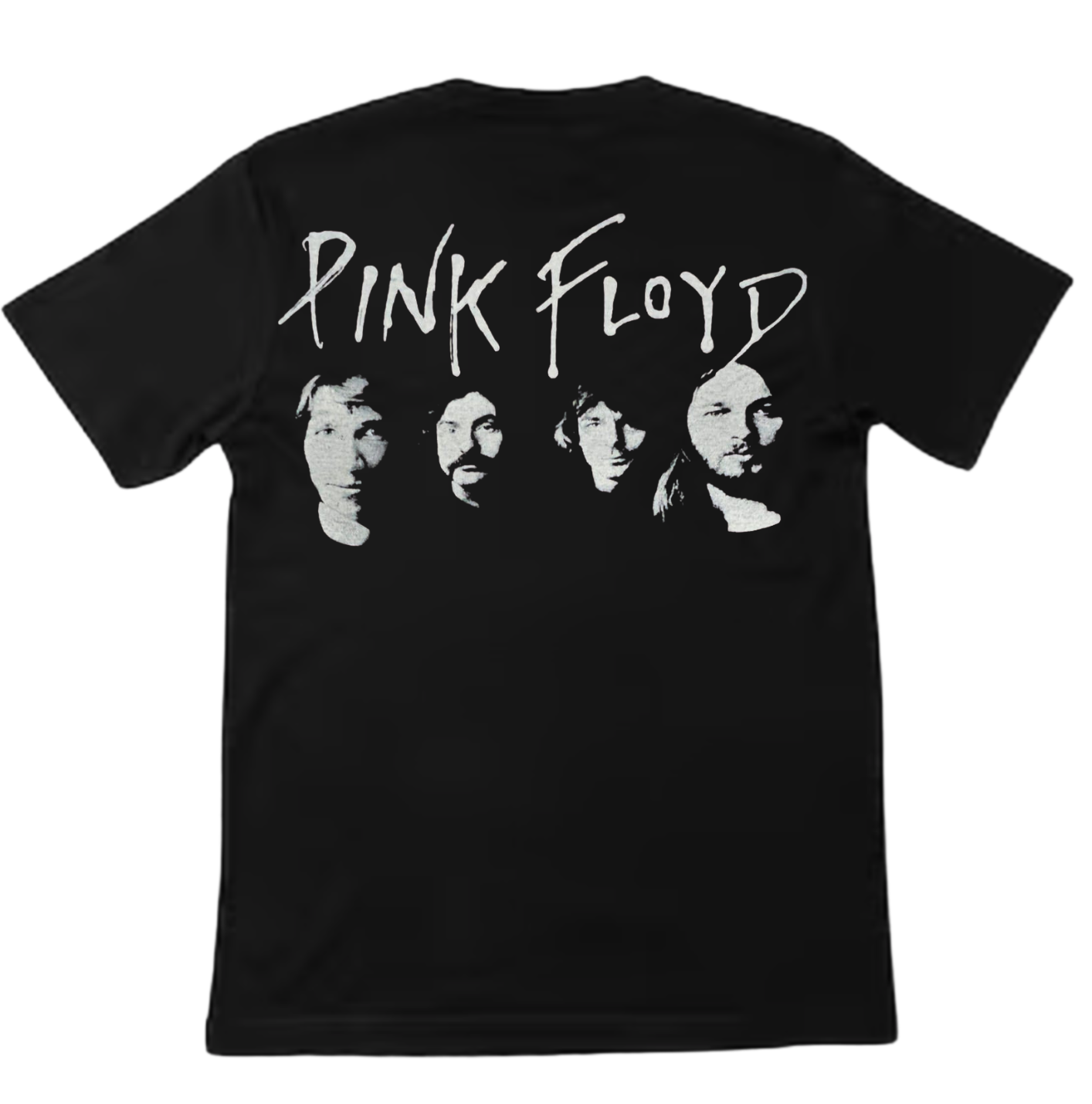 REMERA PINK FLOYD ESCALERAS (UNISEX) - Image 2