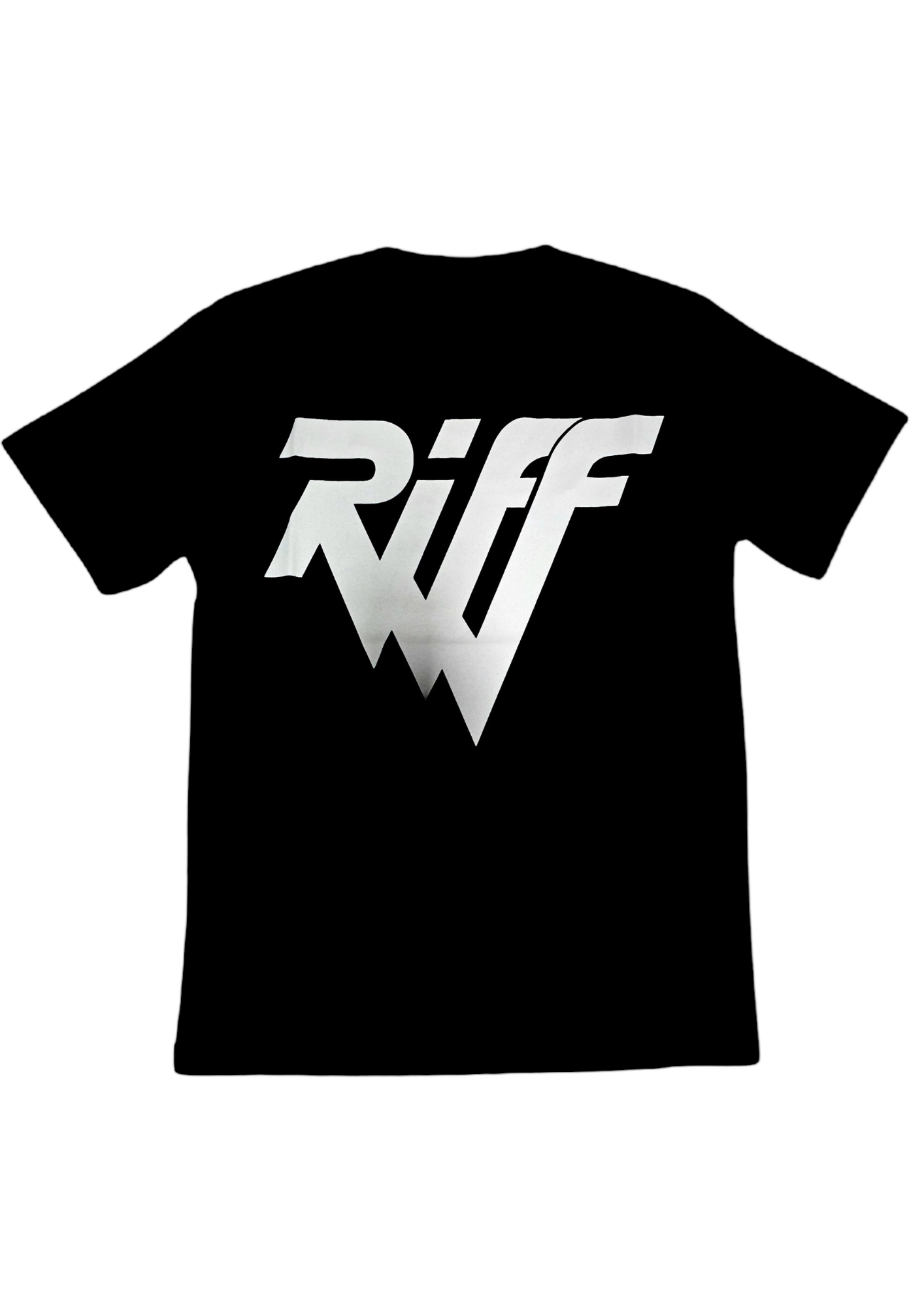 REMERA RIFF QUE SEA ROCK GRUPAL (UNISEX) - Image 2