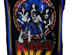TOALLON EXTRA GRANDE KISS (1.50 m x 1.0 m)