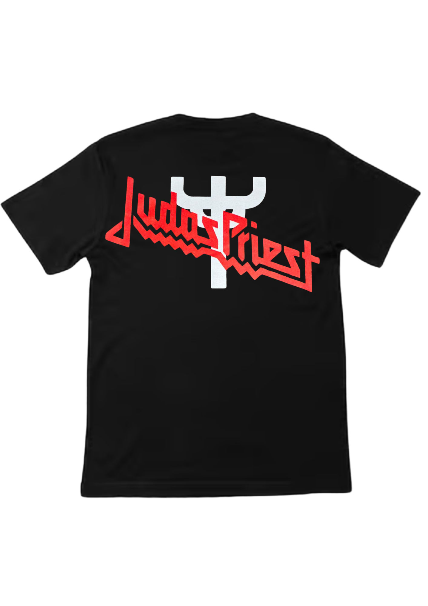 REMERA JUDAS PRIEST PAINKILLER (UNISEX) - Image 2