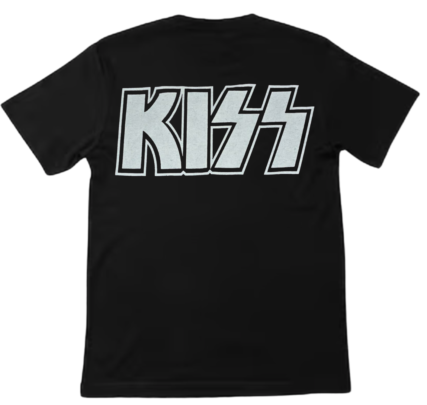 REMERA KISS DINASTY (UNISEX) - Image 2