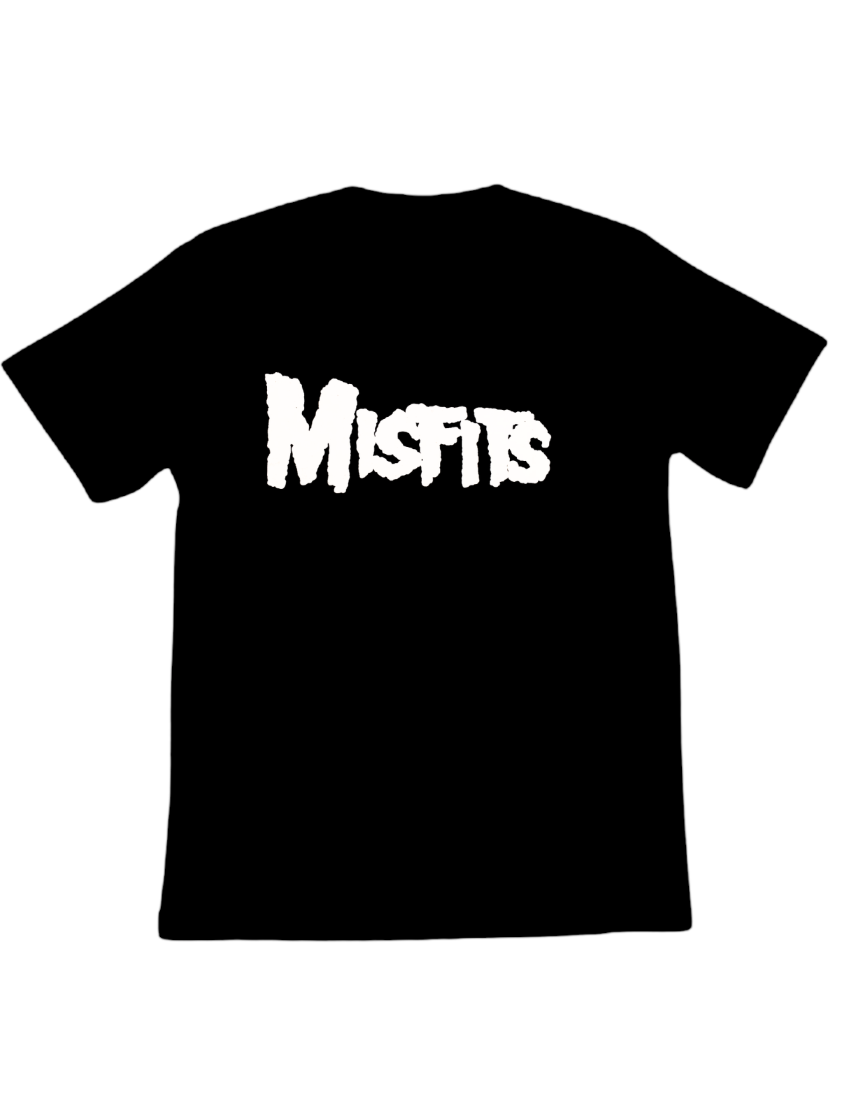 REMERA MISFITS CALAVERA (UNISEX) - Image 2