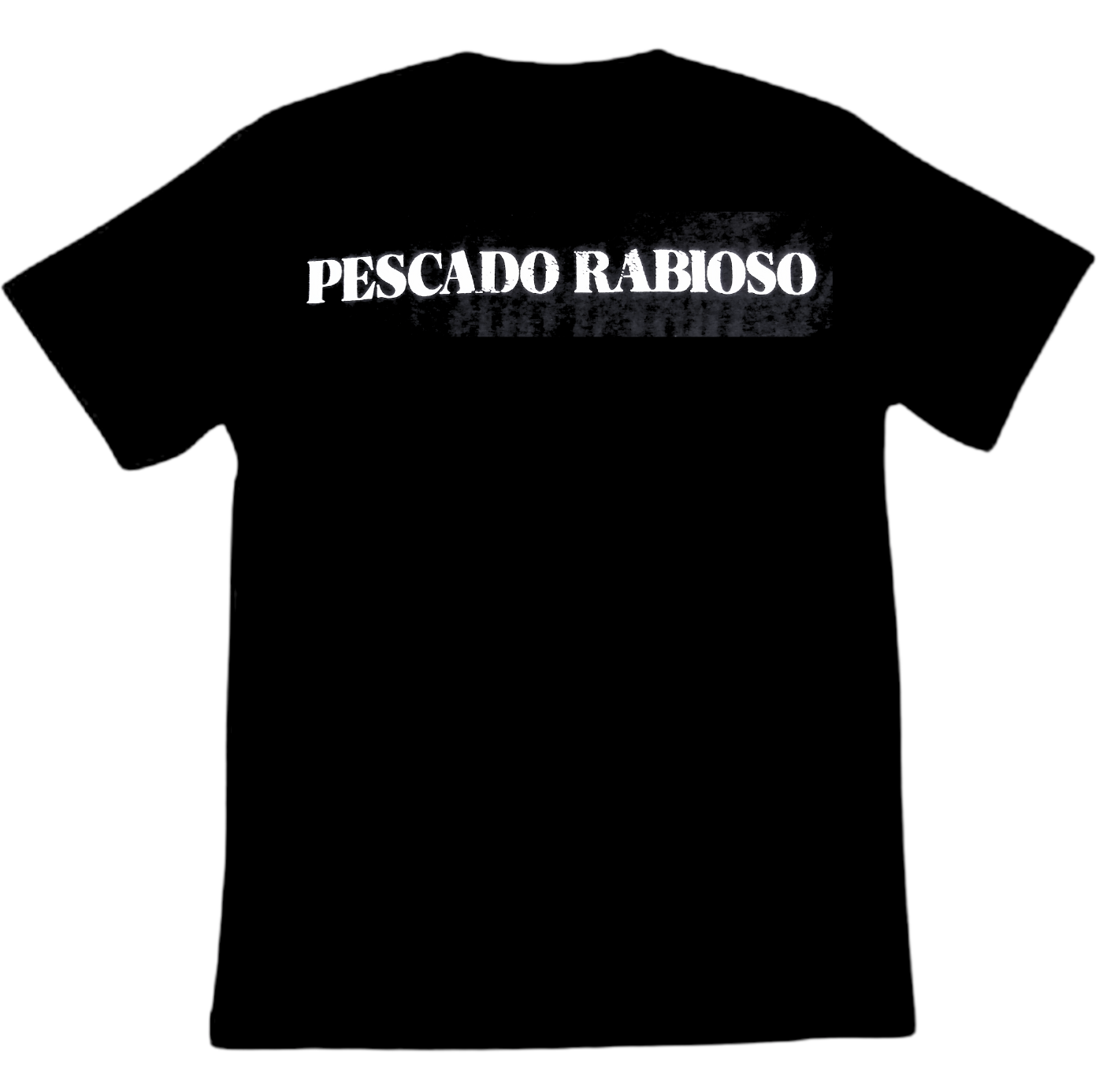 REMERA PESCADO RABIOSO ARTAUD (UNISEX) - Image 2