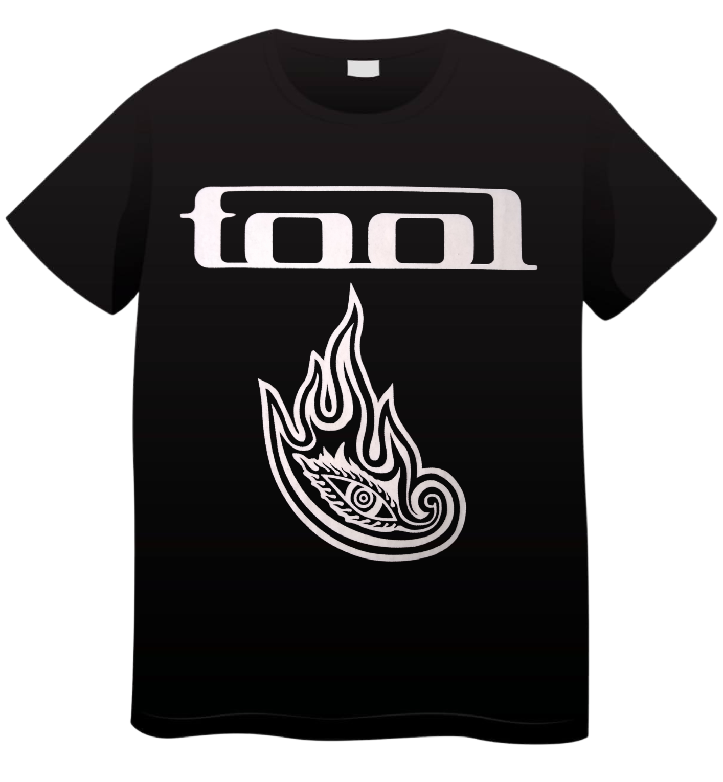 REMERA TOOL (UNISEX)