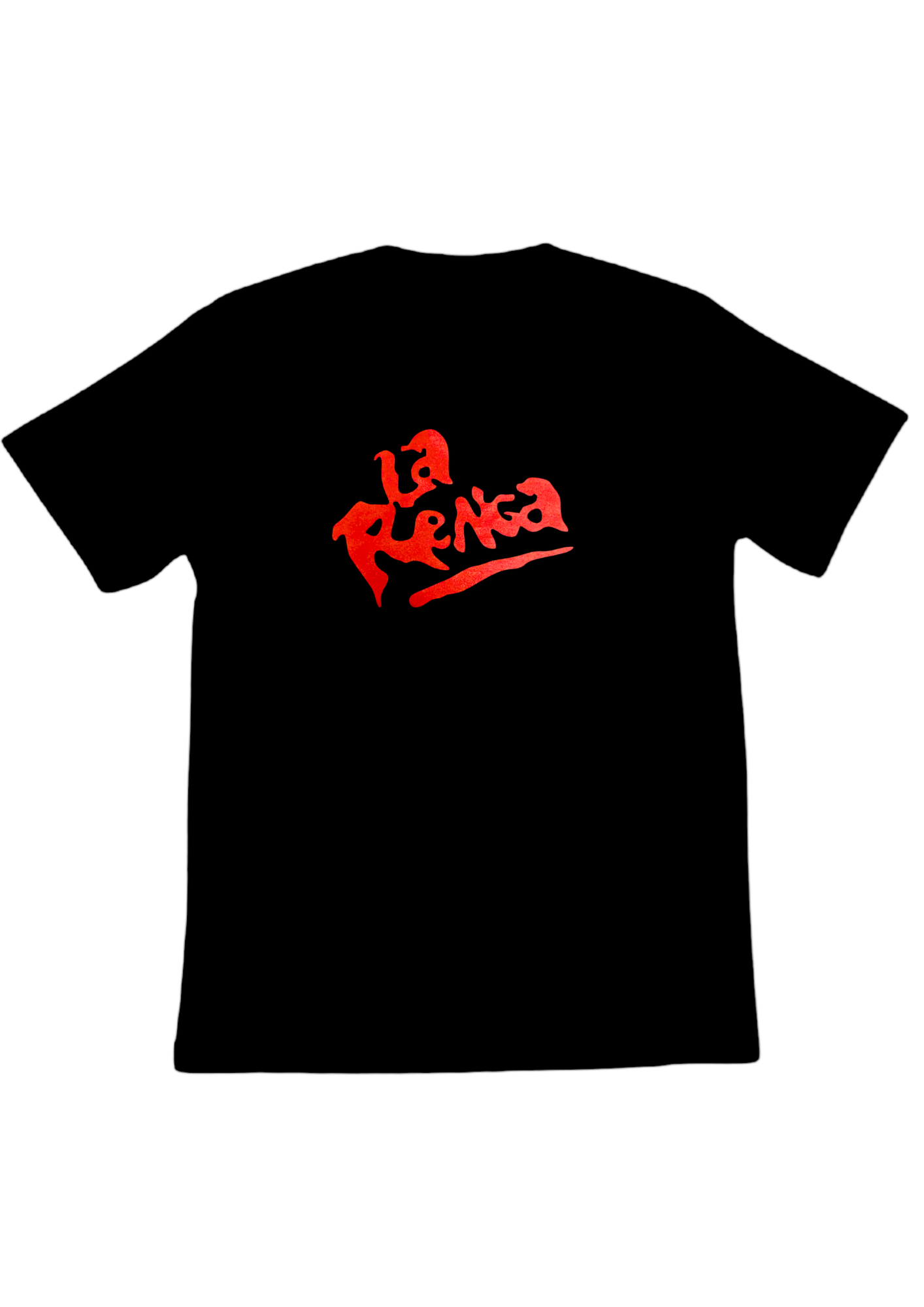 REMERA LA RENGA TODA LA VIDA LAS MISMAS CALLES (UNISEX) - Imagen 2