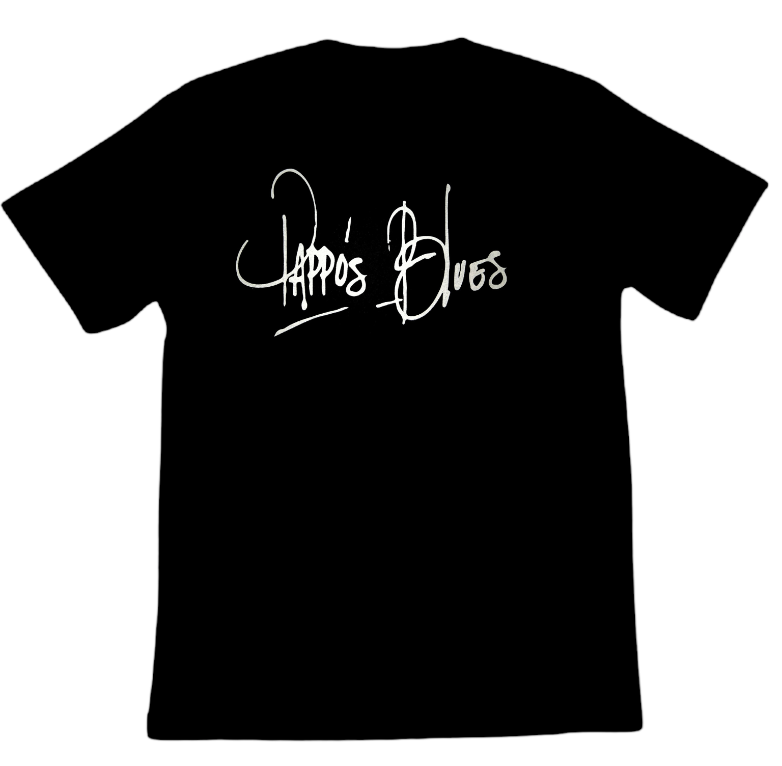 REMERA PAPPO INMORTAL (UNISEX) - Imagen 2