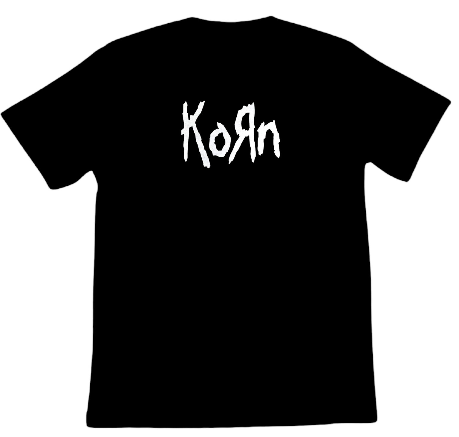 REMERA KORN ISSUES (UNISEX) - Imagen 2